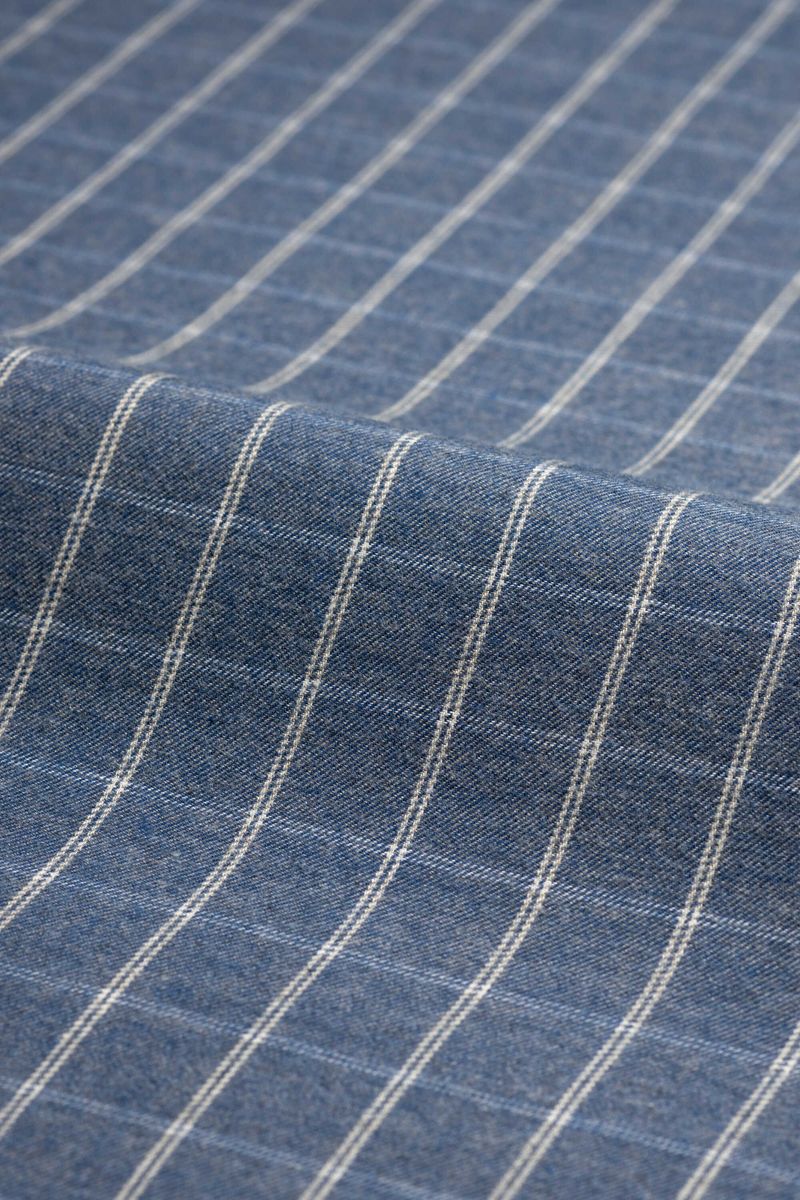 Edmonton, blue Tailor Store®